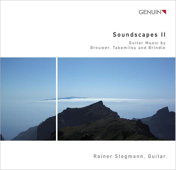 Soundscapes II