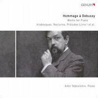 Hommage ¿¿ Debussy