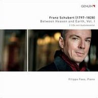 Between Heaven and Earth, Vol. 1: Franz Schubert