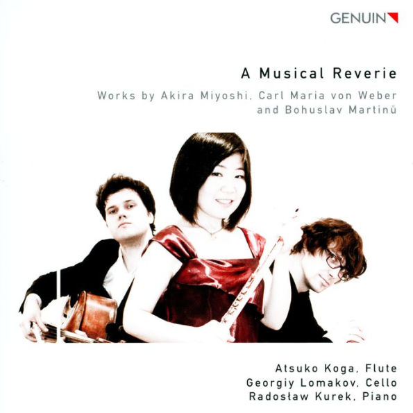 A Musical Reverie