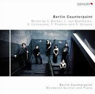 Berlin Counterpoint