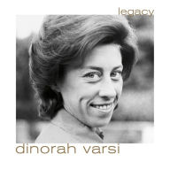 Title: Legacy, Artist: Dinorah Varsi