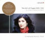 Johann Sebastian Bach: The Art of Fugue, BWV 1080