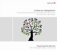 Lutheran Symphonix