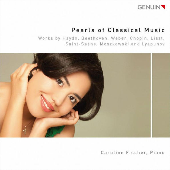 Pearls of Classical Music