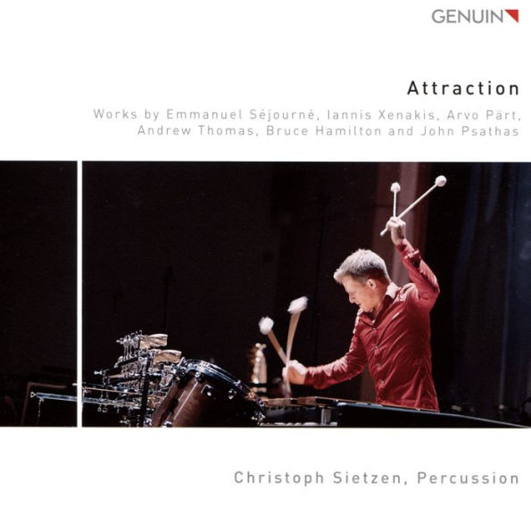 Attraction