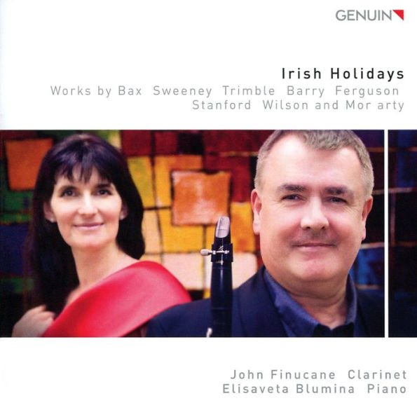 Irish Holidays