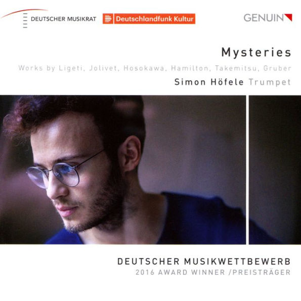 Mysteries