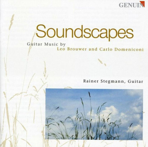 Soundscapes