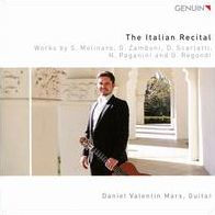 The Italian Recital