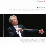 Title: Mystery: Anton Bruckner - Symphony No. 8 in C minor, Artist: Hartmut Haenchen