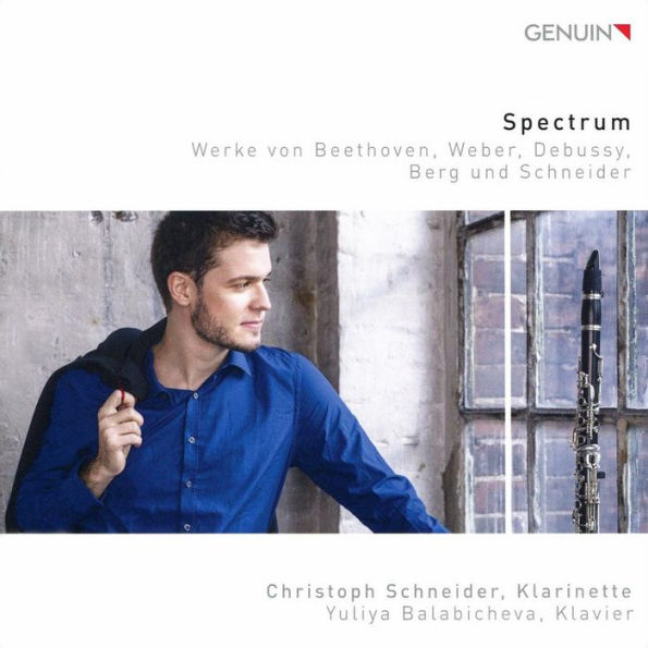 Spectrum