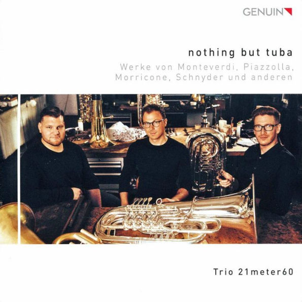 Nothing But Tuba
