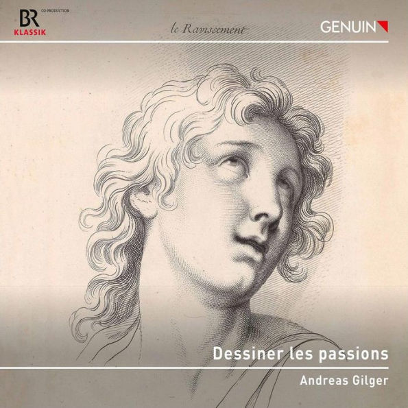 Dessiner les passions