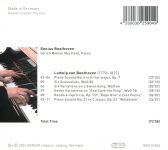 Alternative view 2 of Genius Beethoven