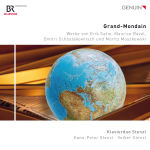 Alternative view 1 of Grand-Mondain