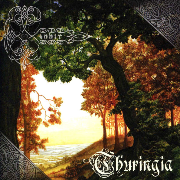 Thuringia