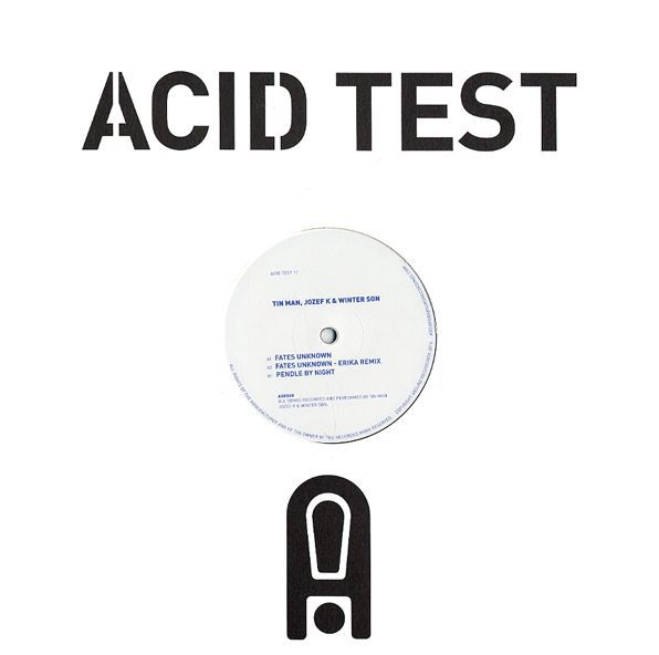 Acid Test 11