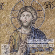 Title: Licht des Ostens, Artist: Stella Maris Basilea