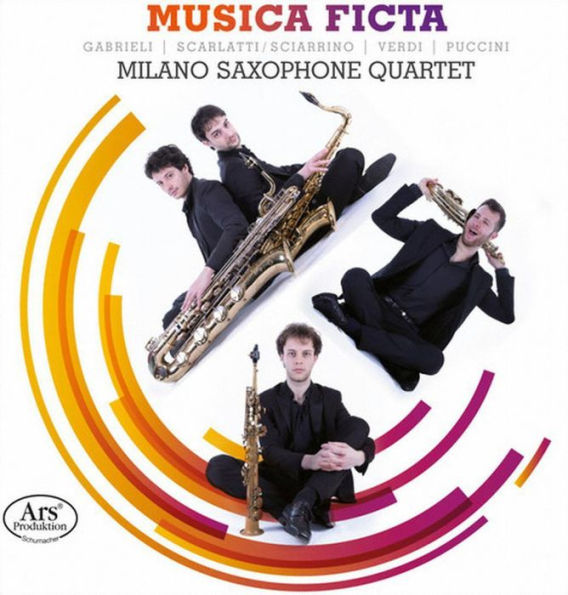 Musica Ficta