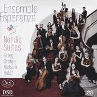 Nordic Suites