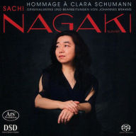 Title: Hommage ¿¿ Clara Schumann, Artist: Sachi Nagaki