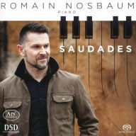 Title: Saudades, Artist: Romain Nosbaum