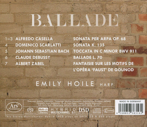 Ballade