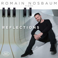 Title: Reflections, Artist: Romain Nosbaum