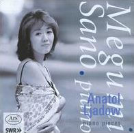 Anatol Lyadov: Piano Pieces