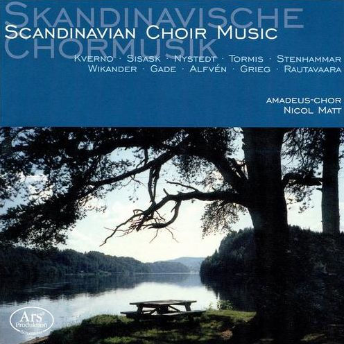 Scandinavian Choir Music