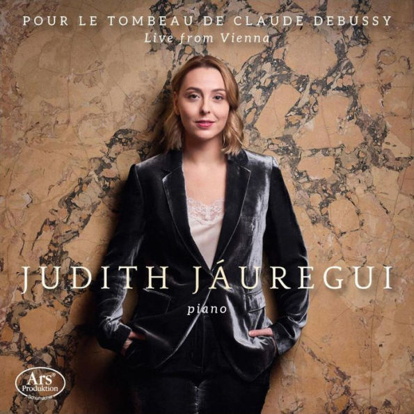 Pour le Tombeau de Claude Debussy: Live from Vienna