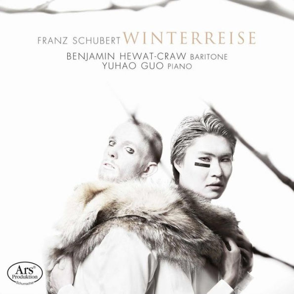 Franz Schubert: Winterreise