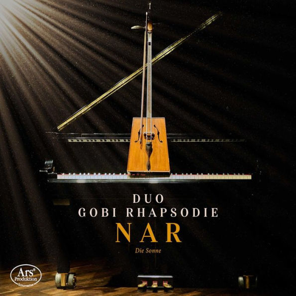 NAR (Die Sonne): Works by Duo Gobi Rhapsodie