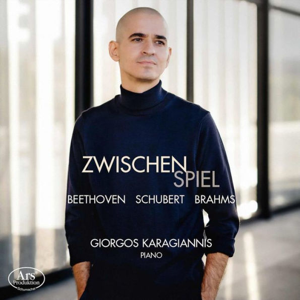 Zwischenspiel: Beethoven, Schubert, Brahms