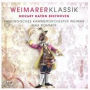 Weimarer Klassik: Mozart, Haydn, Beethoven