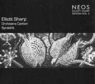 Title: Tectonics Errata, Vol. 2, Artist: Elliott Sharp