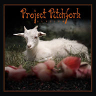 Title: Elysium, Artist: Project Pitchfork