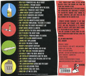 Alternative view 2 of Hillbilly Devils and Demons