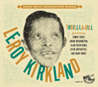 Title: Koko Mojo Writer Series Leroy Kirkland, Artist: Koko Mojo Writer Series Leroy Kirkland / Various