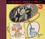 Title: Hillbilly Boogie & Jive, Vol.2: Real Gone Jive, Artist: 