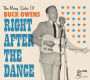 The Many Sides of Buck Owens