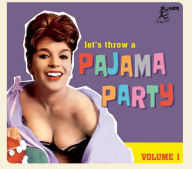 Title: Pajama Party, Vol. 1, Artist: 