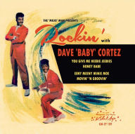 Title: Rockin' With EP, Artist: Dave Cortez