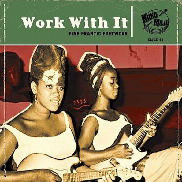 Work with It
