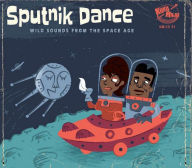Title: Sputnik Dance, Artist: 