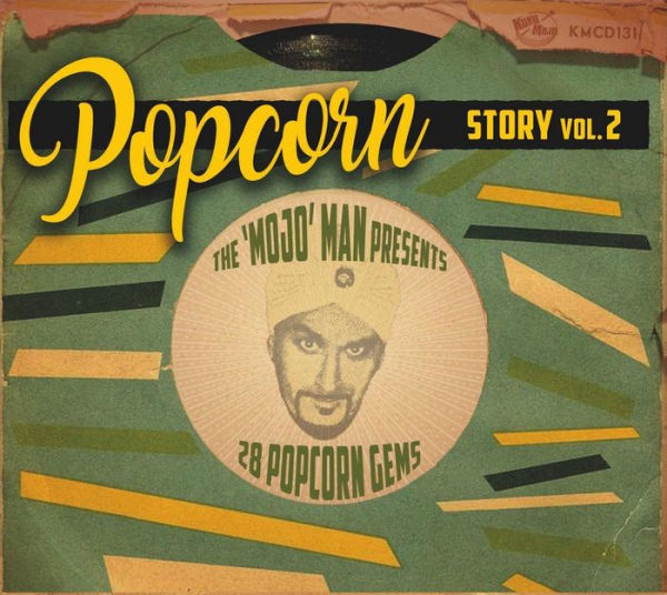 Popcorn Story, Vol. 2