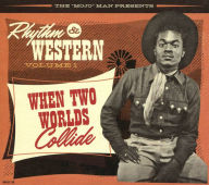 Title: Rhythm & Western 1: When Two Worlds Collide, Artist: Rhythm & Western 1: When / Various