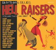 Title: R&B Hell Raisers 2, Artist: R&B Hell Raisers 2 / Various