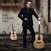 Mad Fingers Ball (Bjorn Berge)